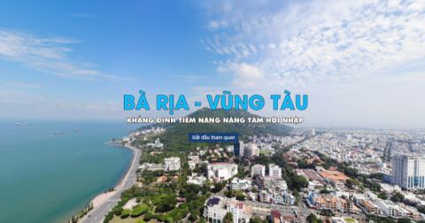 Bà Rịa - Vũng Tàu 360