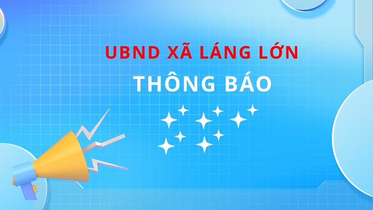 Thông báo địa điểm tạm giữ chó thả rông nơi công cộng bị bắt giữ