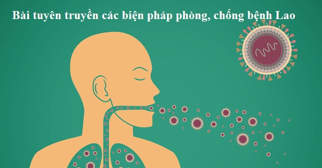 Thông tin về bệnh lao và nguy hiểm của nó