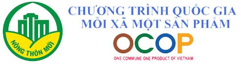 Chương trình OCOP